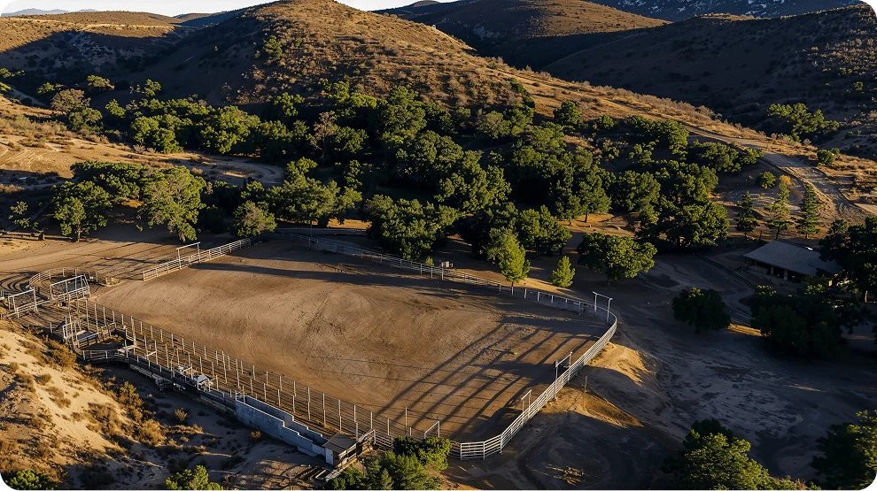 Terreno Campestre en Encanto del Valle, Ruta del Vino, Valle de Guadalupe